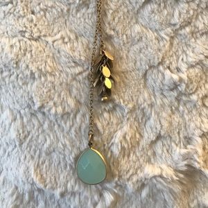 J. Crew 32” Long Necklace